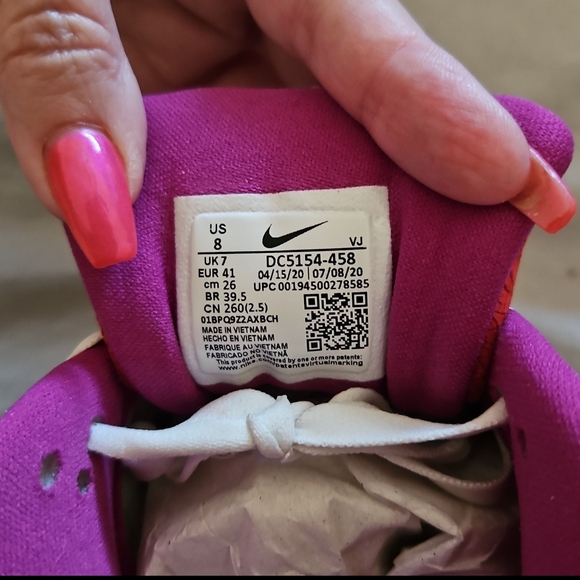 Air Max 90' "Dìa De Muertos" - Picture 7 of 8